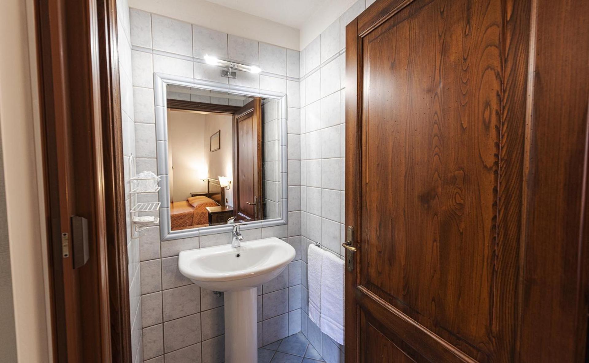 Antica Grancia Di Quercecchio Apartment Montalcino Exterior foto