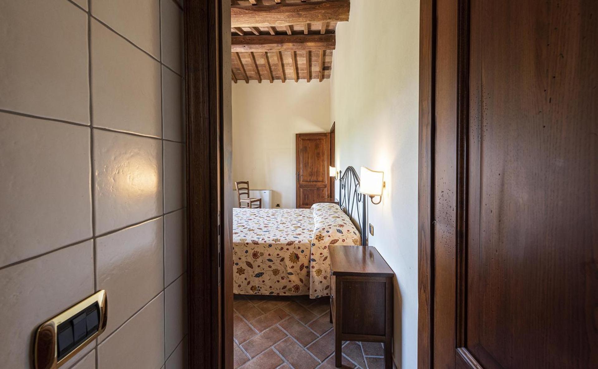 Antica Grancia Di Quercecchio Apartment Montalcino Exterior foto