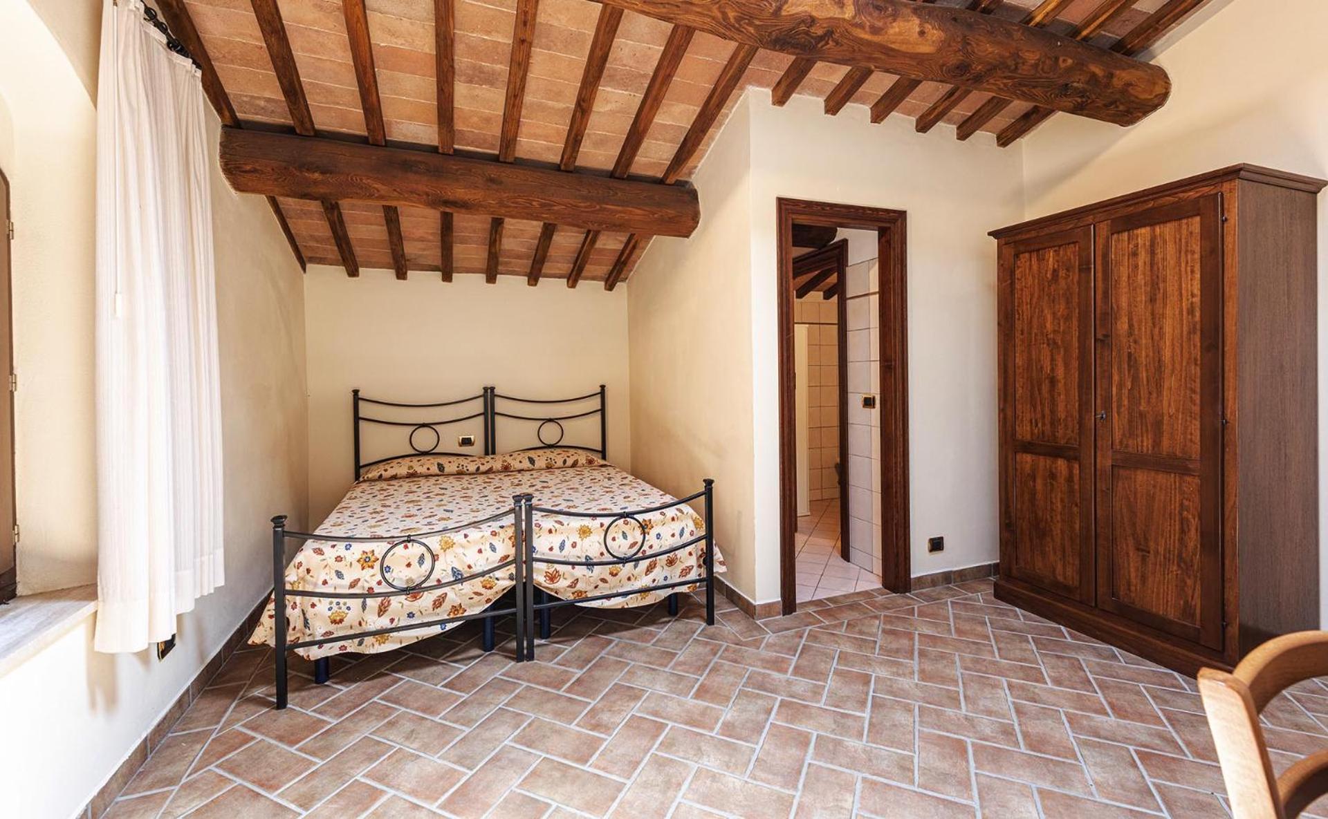 Antica Grancia Di Quercecchio Apartment Montalcino Exterior foto