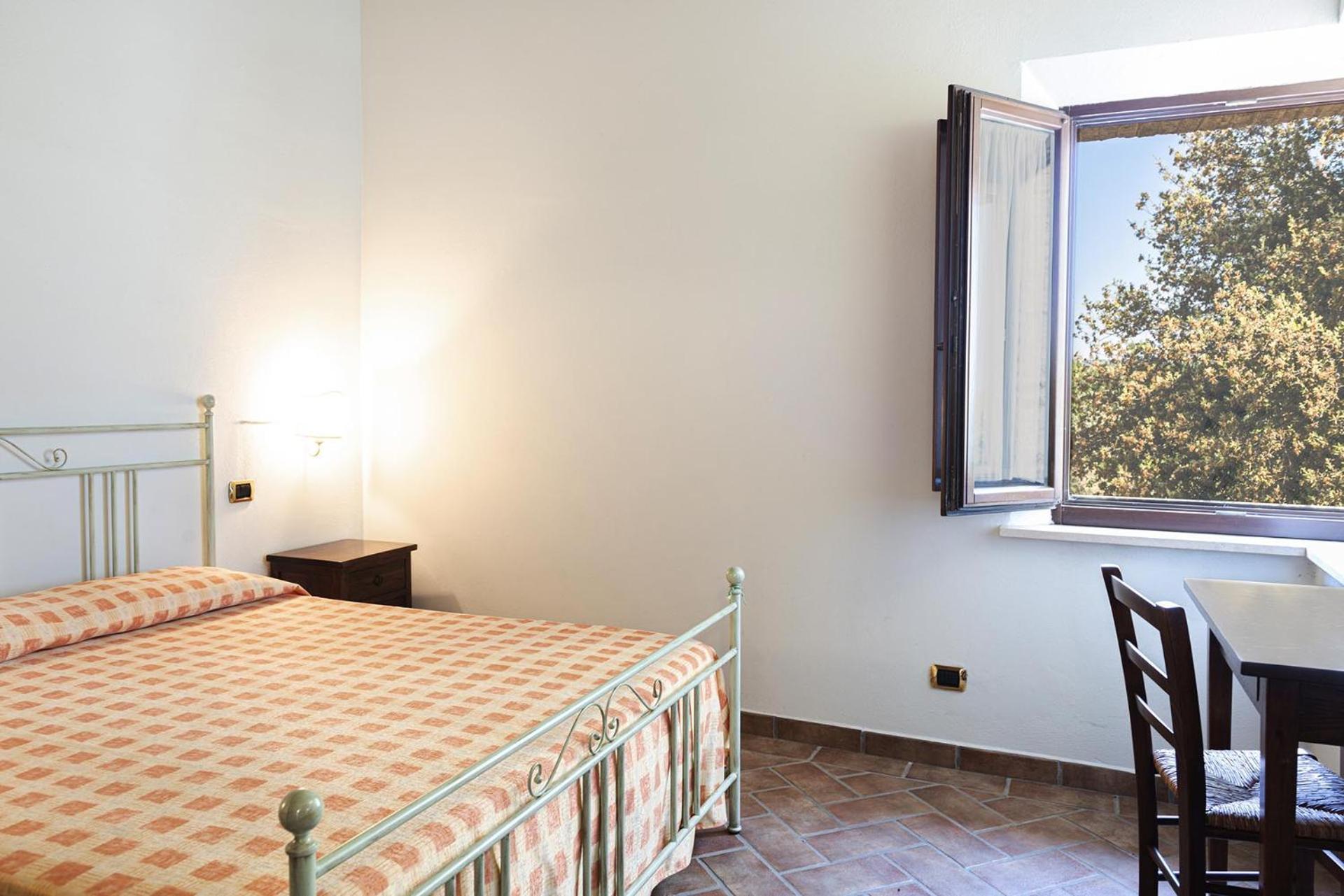 Antica Grancia Di Quercecchio Apartment Montalcino Exterior foto