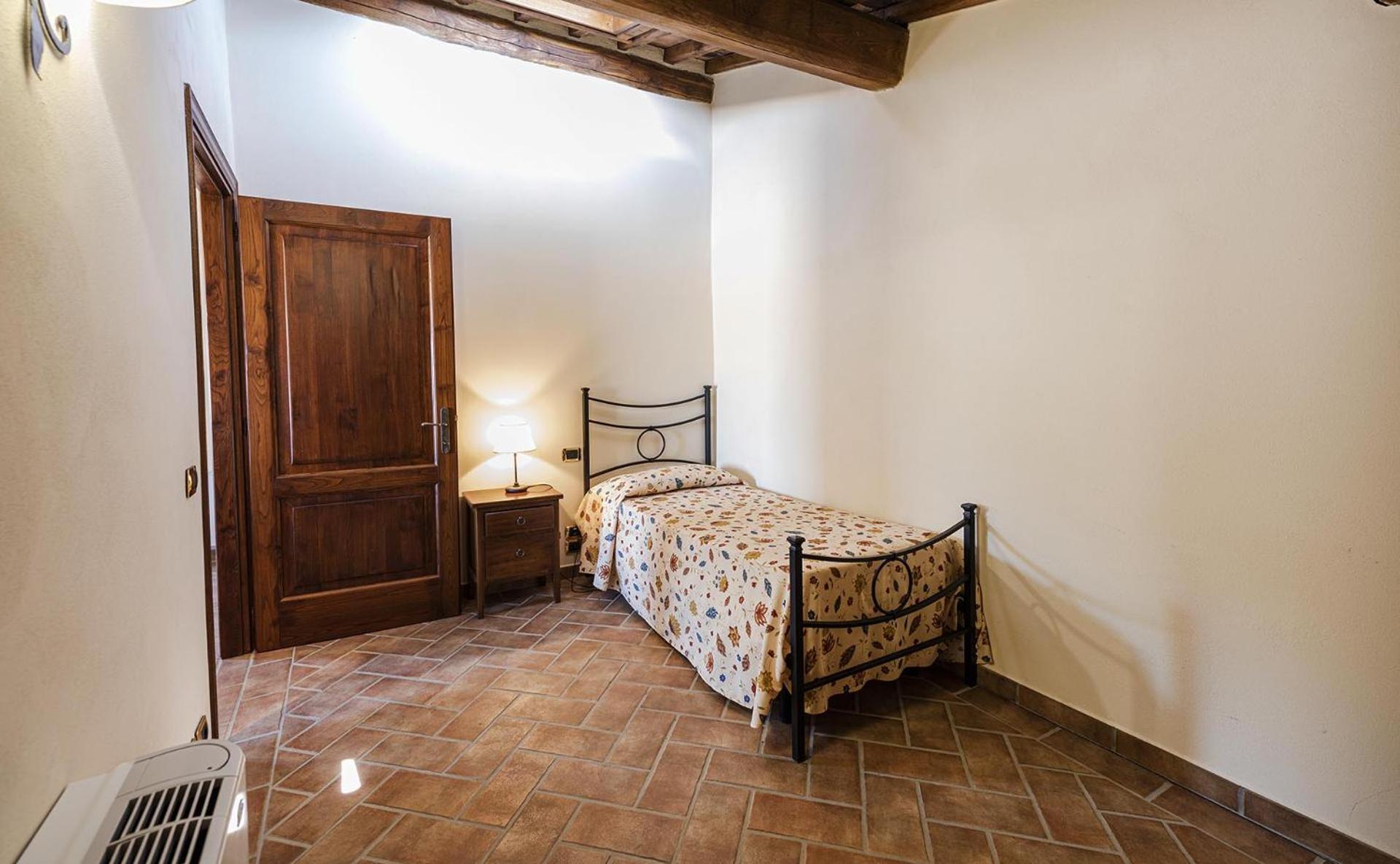 Antica Grancia Di Quercecchio Apartment Montalcino Exterior foto