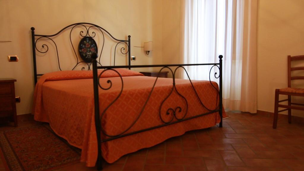 Antica Grancia Di Quercecchio Apartment Montalcino Exterior foto